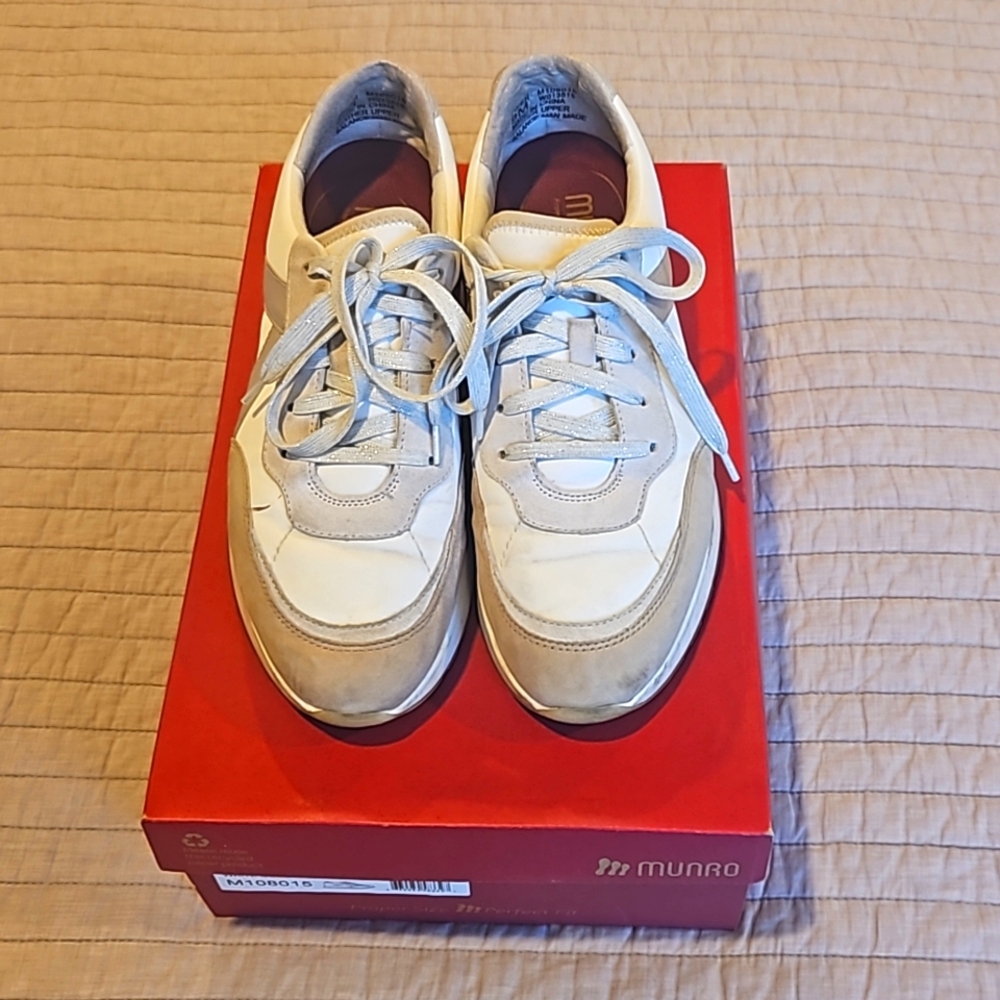 sneakers.